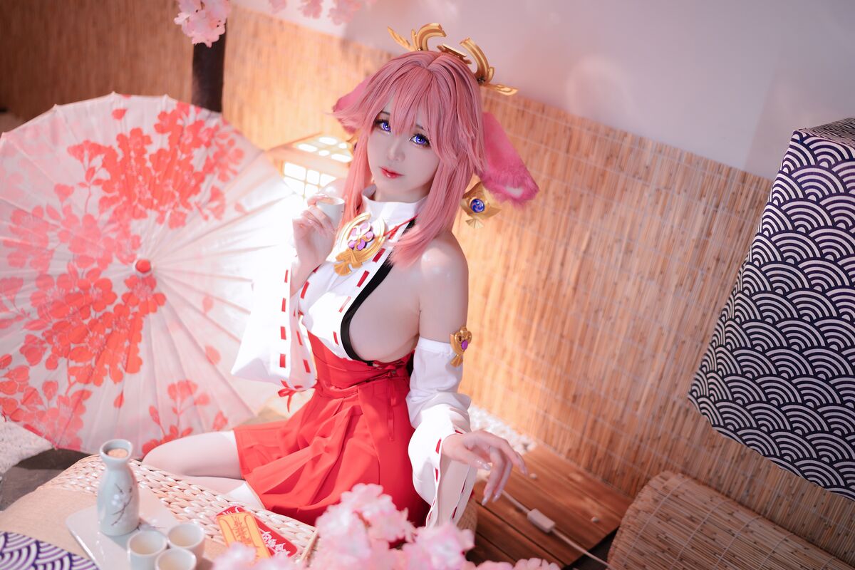 Coser@miko酱ww 原神 八重神子 0021 0029961846.jpg