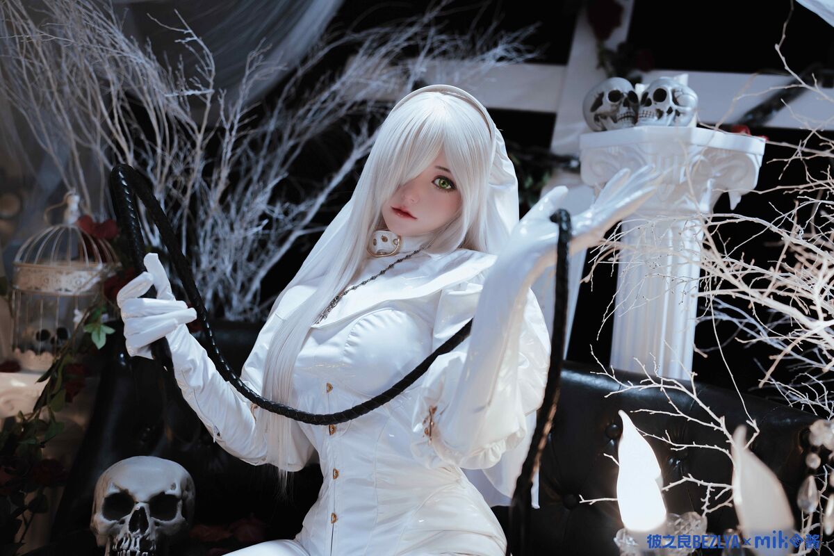 Coser@miko酱ww 黑白修女 0003 0497377717.jpg