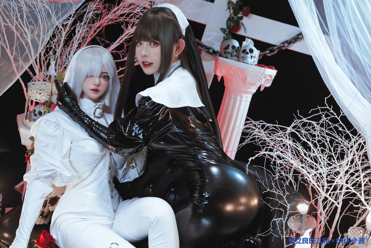 Coser@miko酱ww 黑白修女 0032 5487161697.jpg