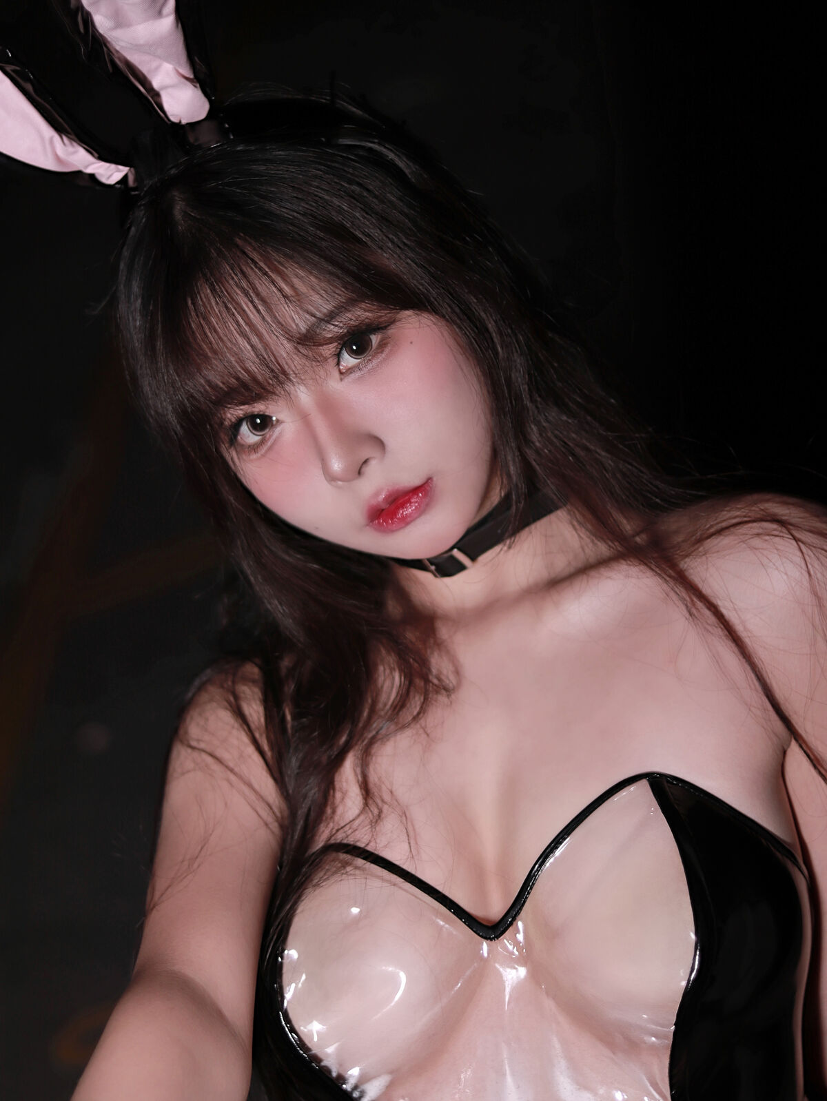 Coser@yuuhui玉汇 Bunny in the Rain 雨中兔女郎 0017 0196386647.jpg