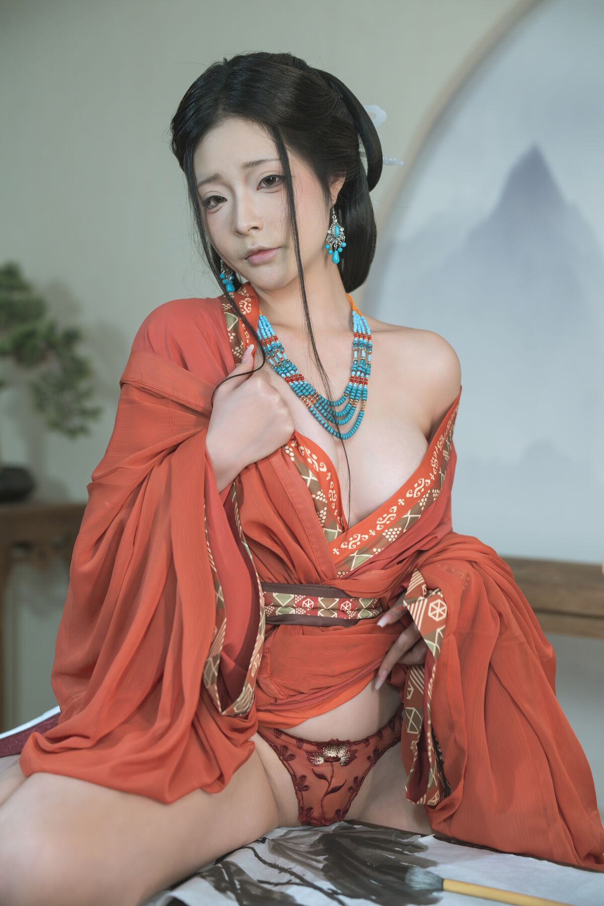 Coser@yuuhui玉汇 湘追夫人 Part2 0012 9135188804.jpg