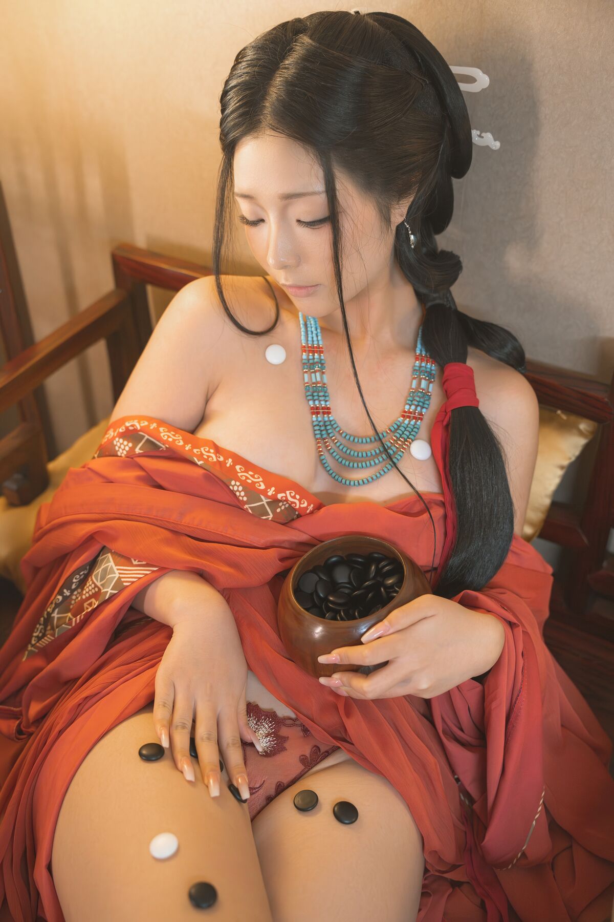 Coser@yuuhui玉汇 湘追夫人 Part2 0043 8038044589.jpg