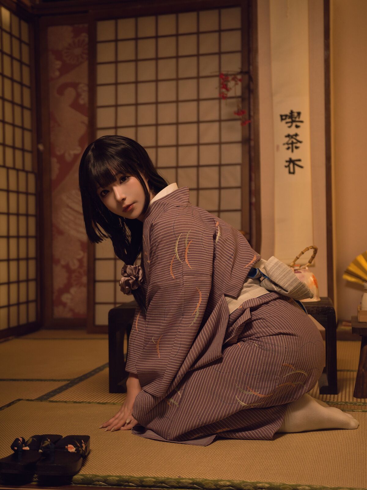 Coser@yuuhui玉汇 独居的寡姐 Part1 0034 5032724835.jpg