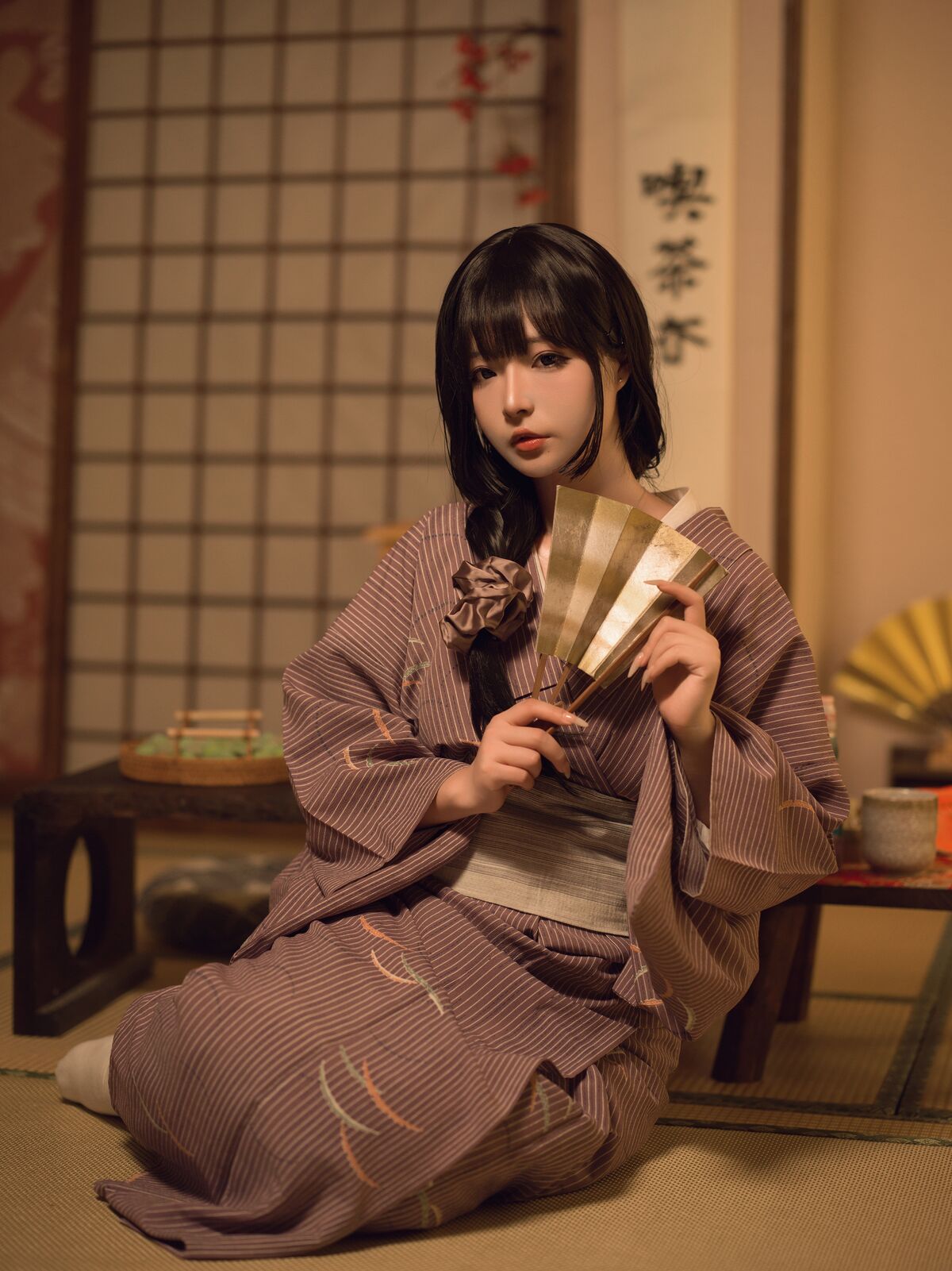 Coser@yuuhui玉汇 独居的寡姐 Part1 0046 0723973203.jpg