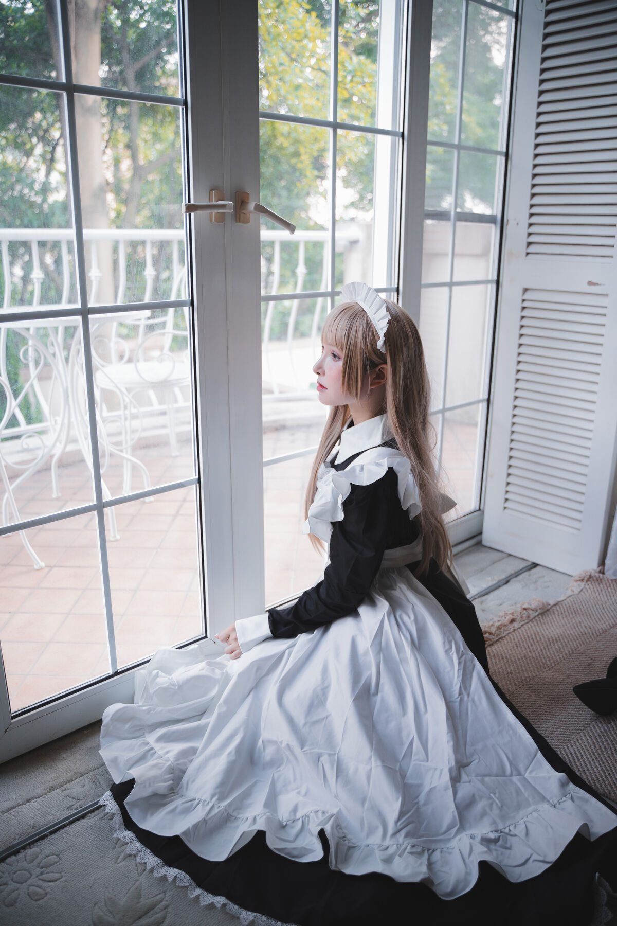 Coser@一千只猫薄禾 女仆 0001 9679782889.jpg