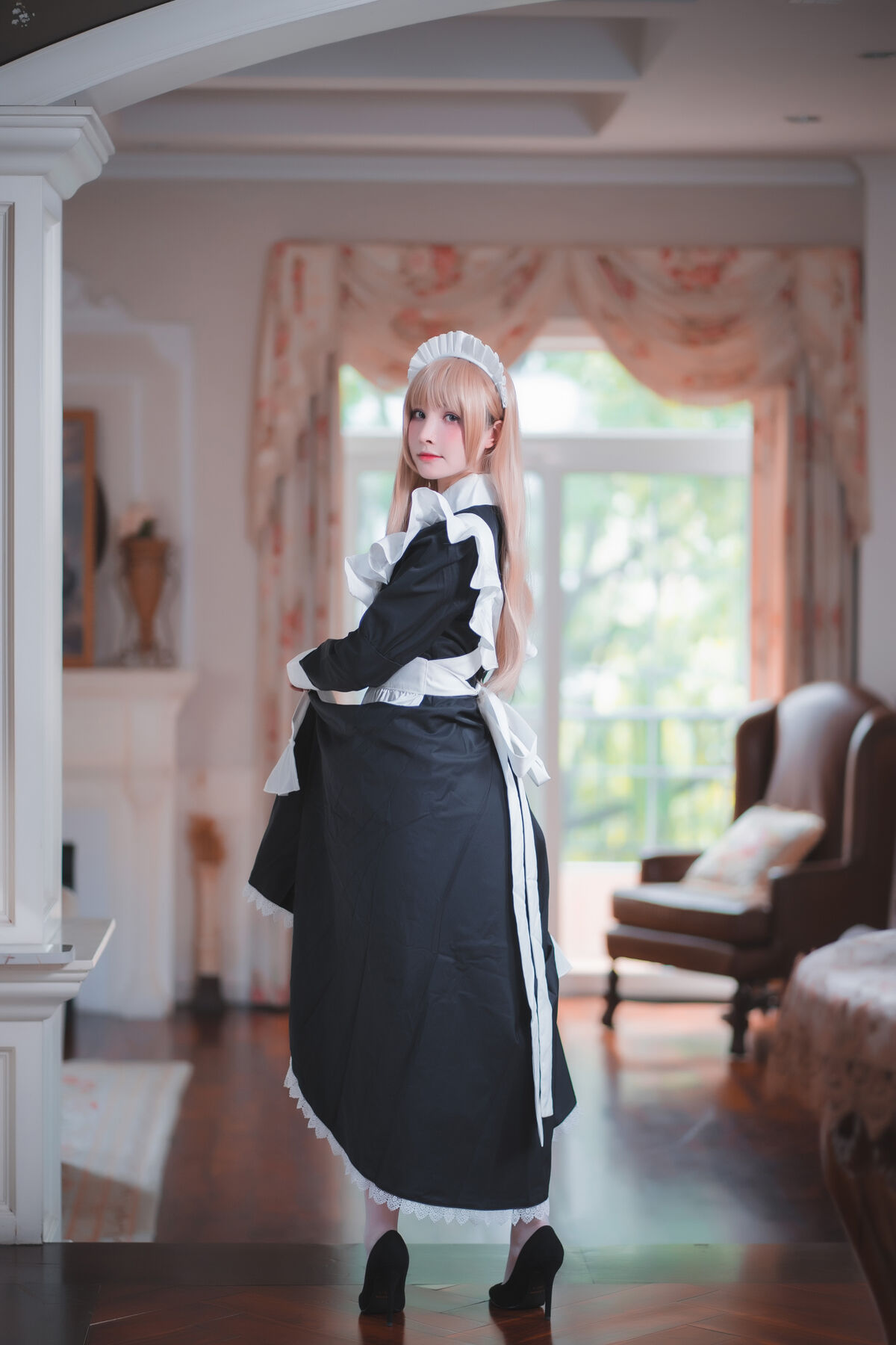 Coser@一千只猫薄禾 女仆 0005 7057947434.jpg