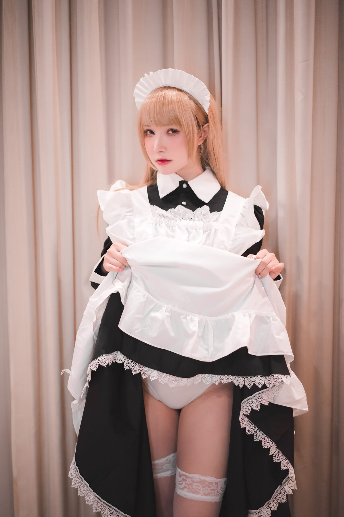 Coser@一千只猫薄禾 女仆 0033 9667938370.jpg