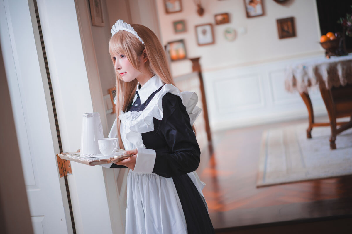 Coser@一千只猫薄禾 女仆 0037 8119928114.jpg