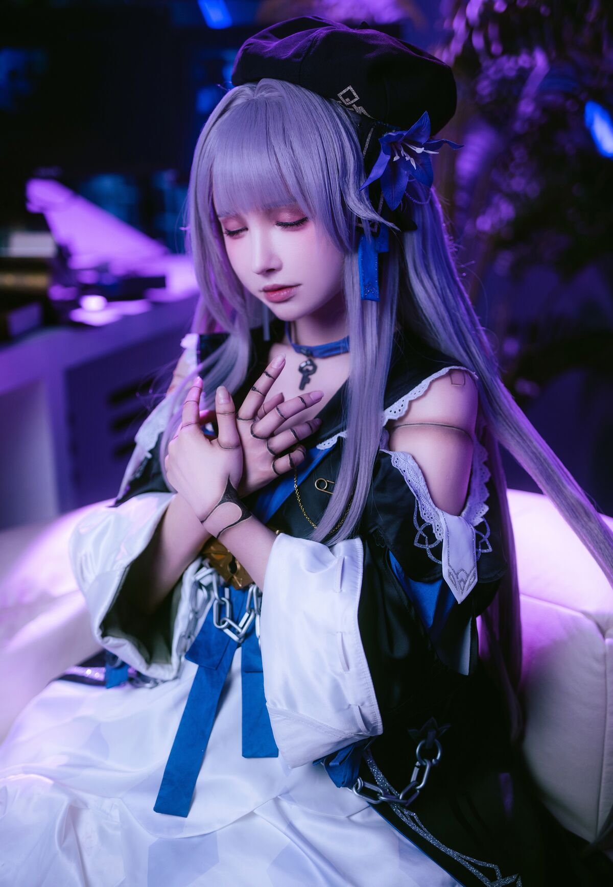 Coser@一千只猫薄禾 小黑塔 0009 2200517260.jpg