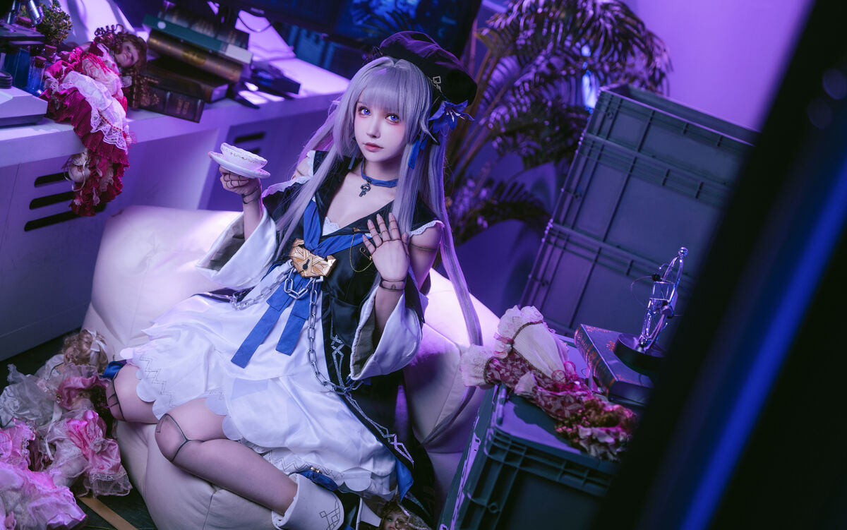 Coser@一千只猫薄禾 小黑塔 0016 1965064405.jpg