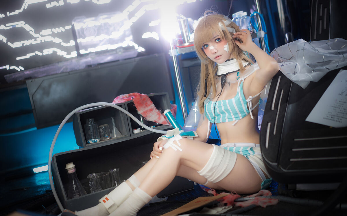 Coser@一千只猫薄禾 琳德 0008 6885073846.jpg