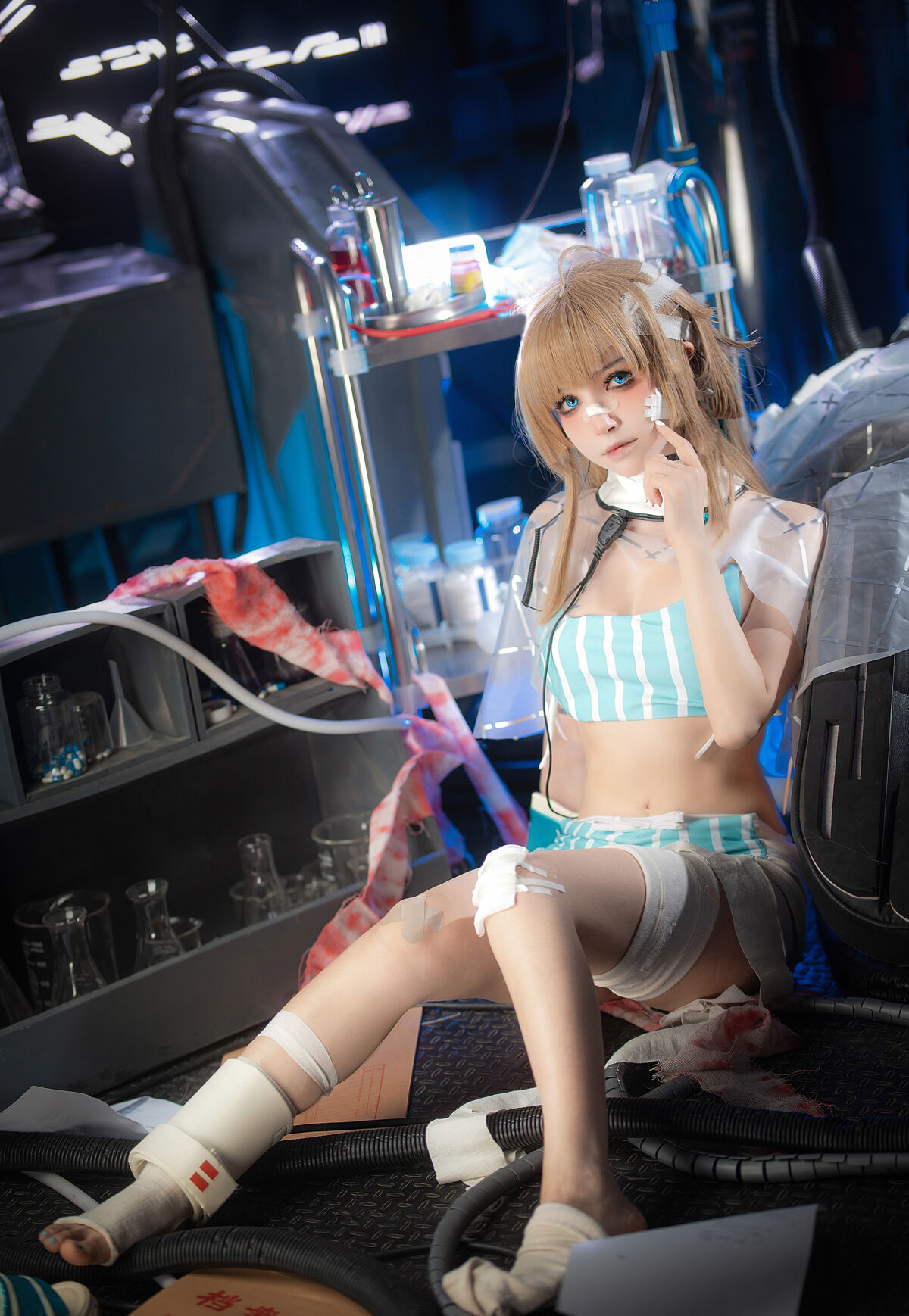 Coser@一千只猫薄禾 琳德 0019 9256726774.jpg