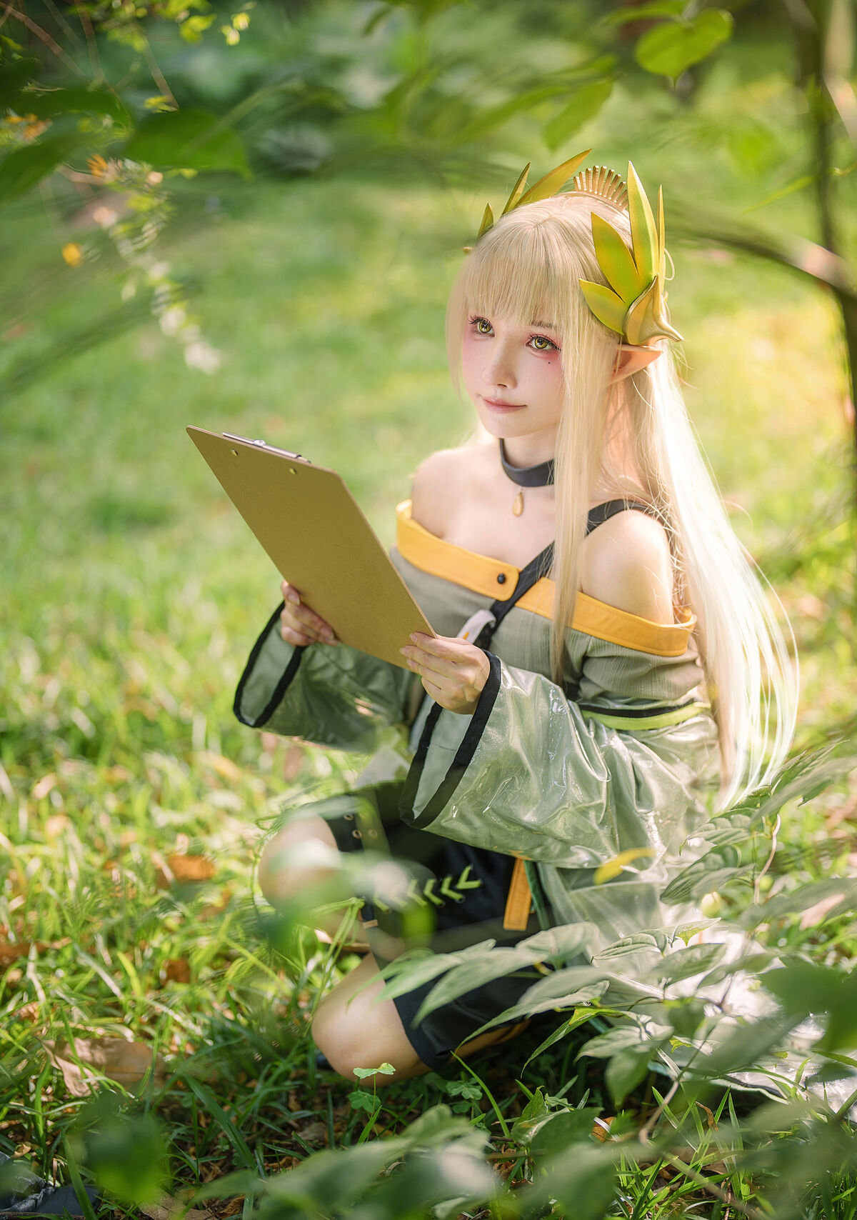 Coser@一千只猫薄禾 缪尔赛思 0012 3372498745.jpg