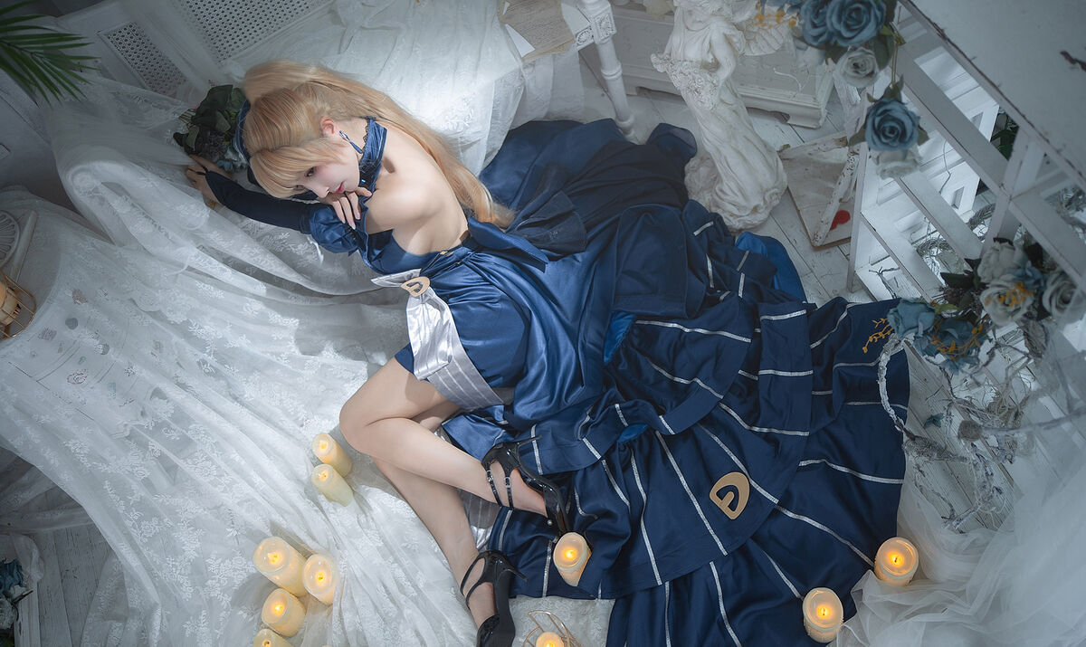 Coser@一千只猫薄禾 艾瑞尔 静谧夜曲 0006 7657978232.jpg