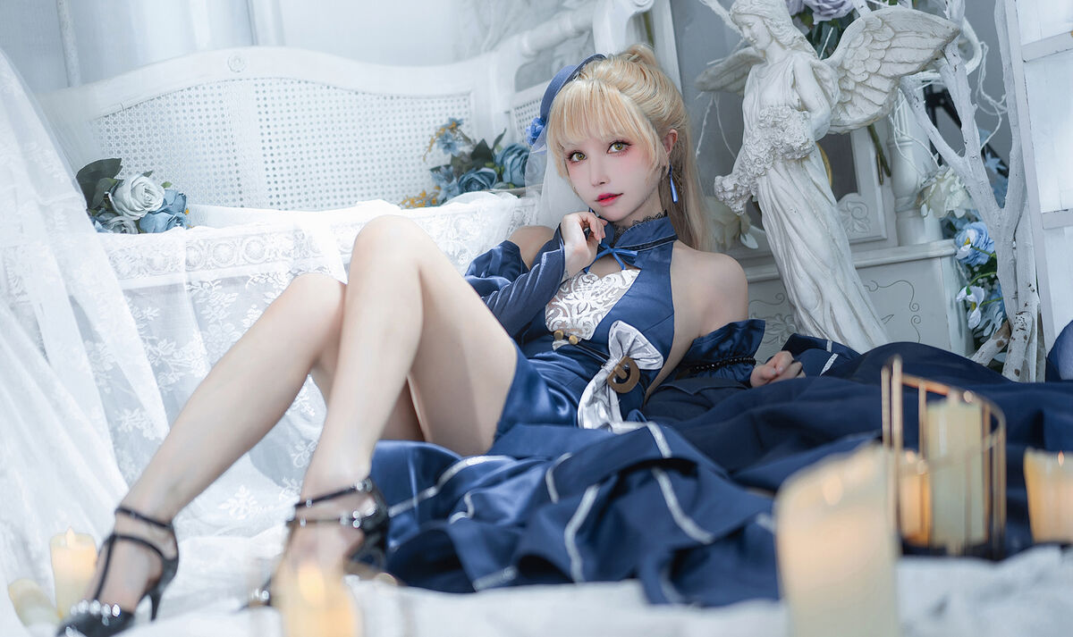 Coser@一千只猫薄禾 艾瑞尔 静谧夜曲 0008 8216493430.jpg