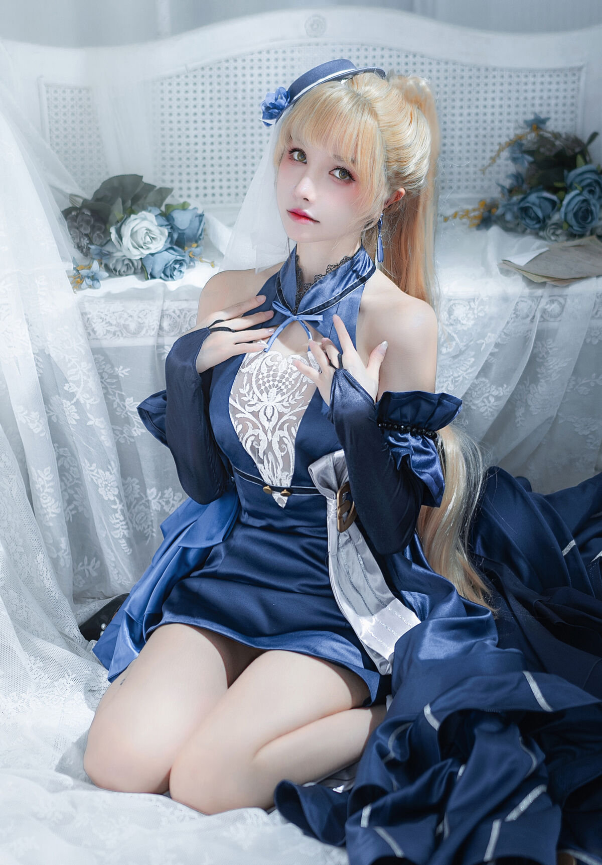 Coser@一千只猫薄禾 艾瑞尔 静谧夜曲 0009 4287356917.jpg