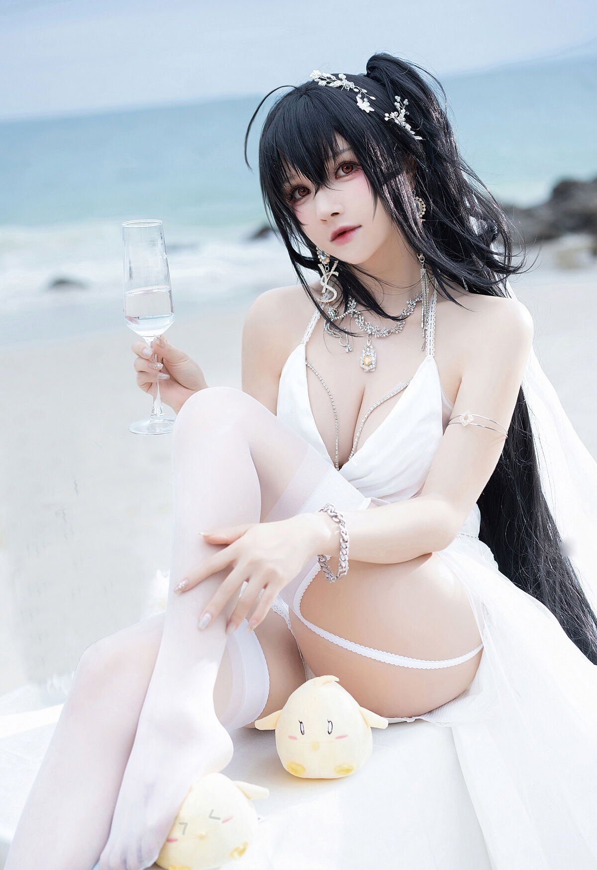 Coser@一千只猫薄禾 赫敏 0015 0198409253.jpg