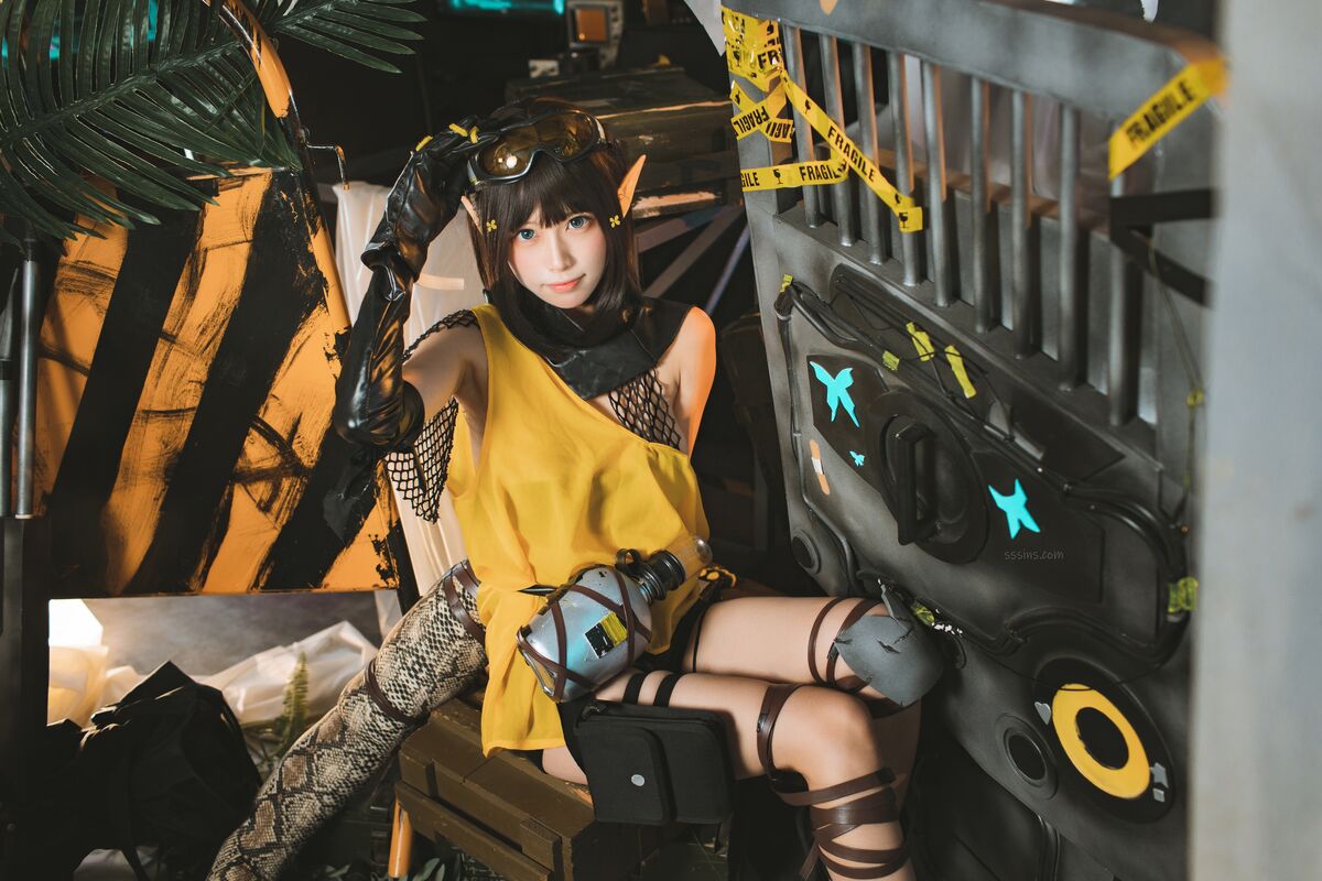 Coser@三無人型 森蚺精一 0007 2165974249.jpg