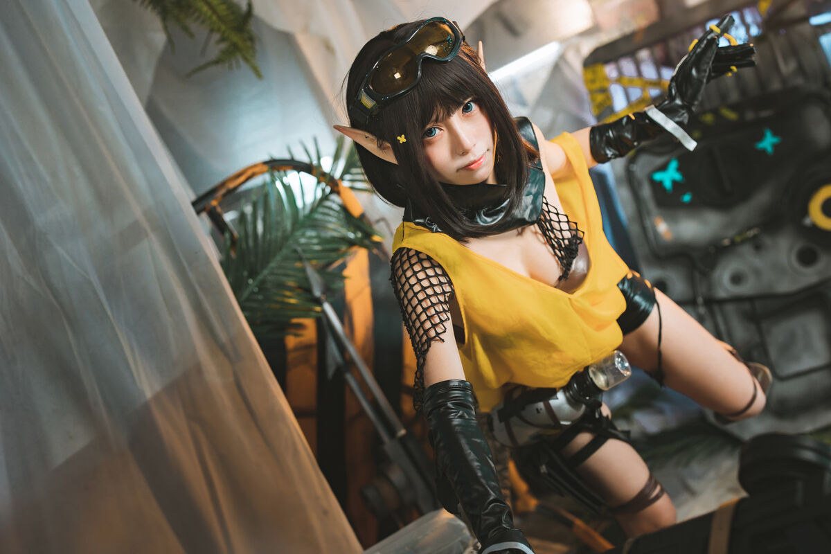 Coser@三無人型 森蚺精一 0016 9575499219.jpg