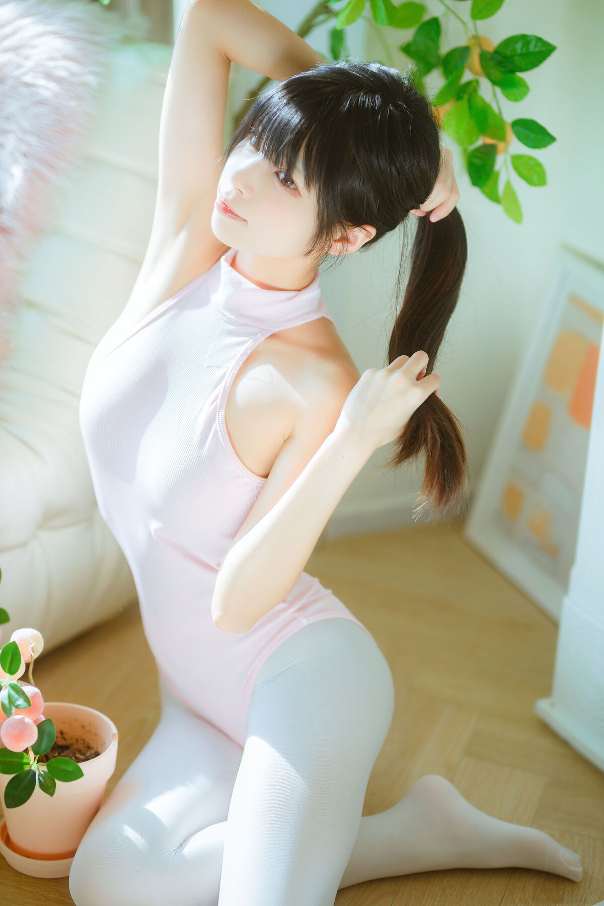 Coser@三無人型 白丝桃子 0015 9086049749.jpg