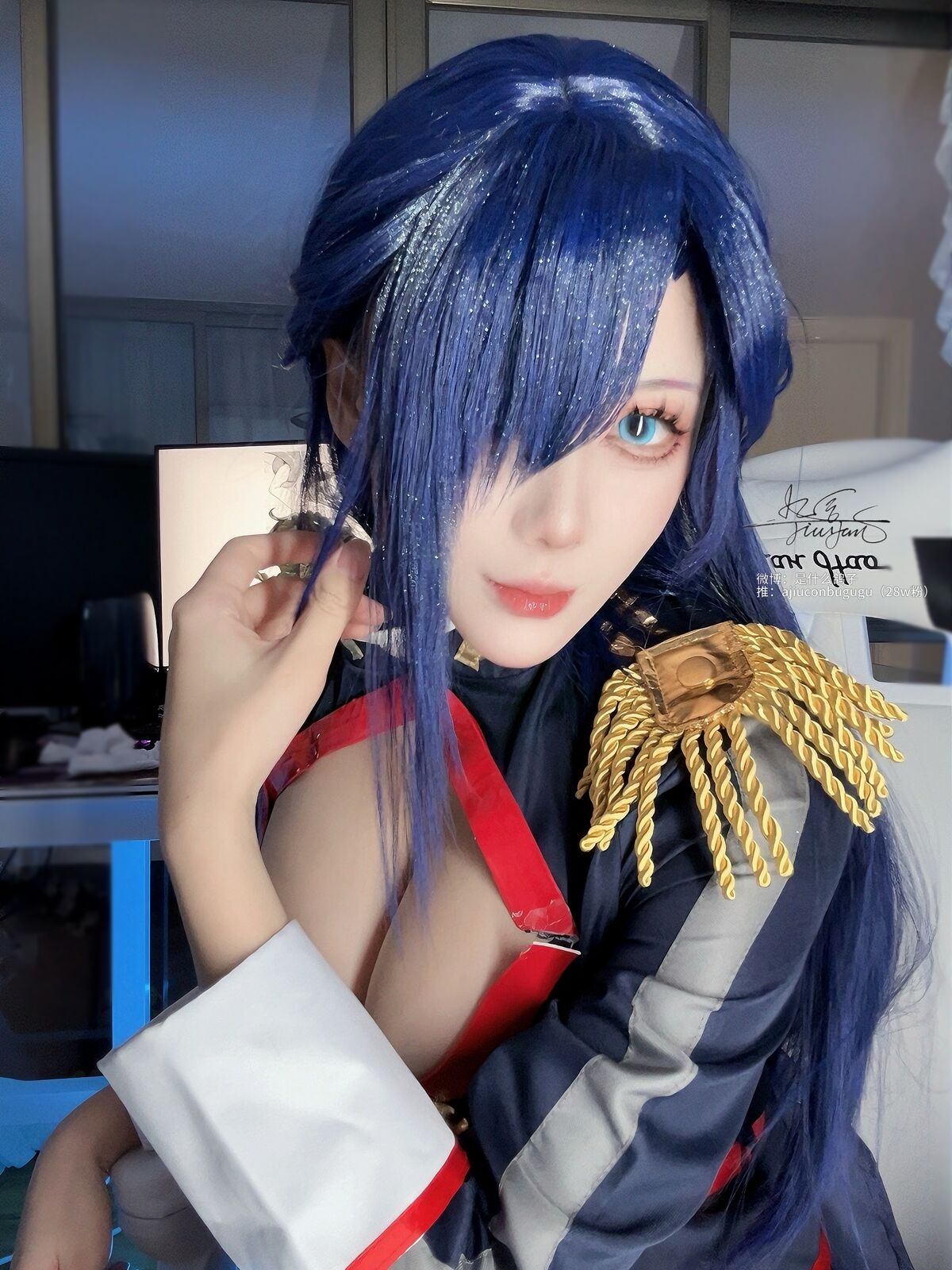 Coser@九言 东风舞希 0032 8150096641.jpg