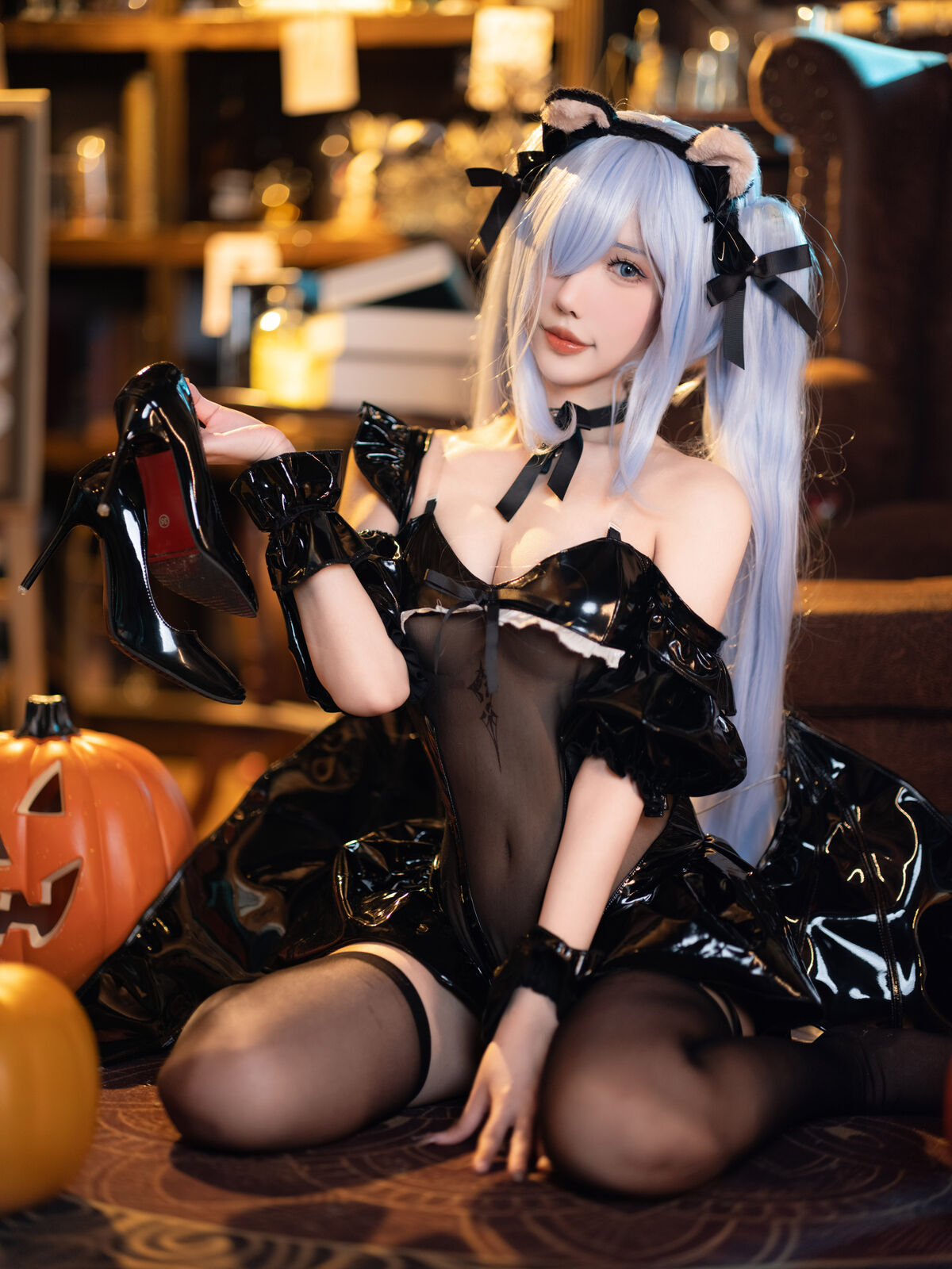 Coser@仙女月 万圣雅努斯 0021 2912653474.jpg