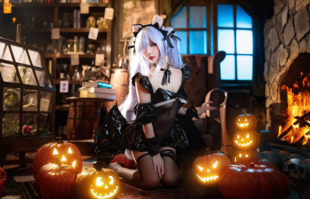 Coser@仙女月 万圣雅努斯 0026 8926674578.jpg