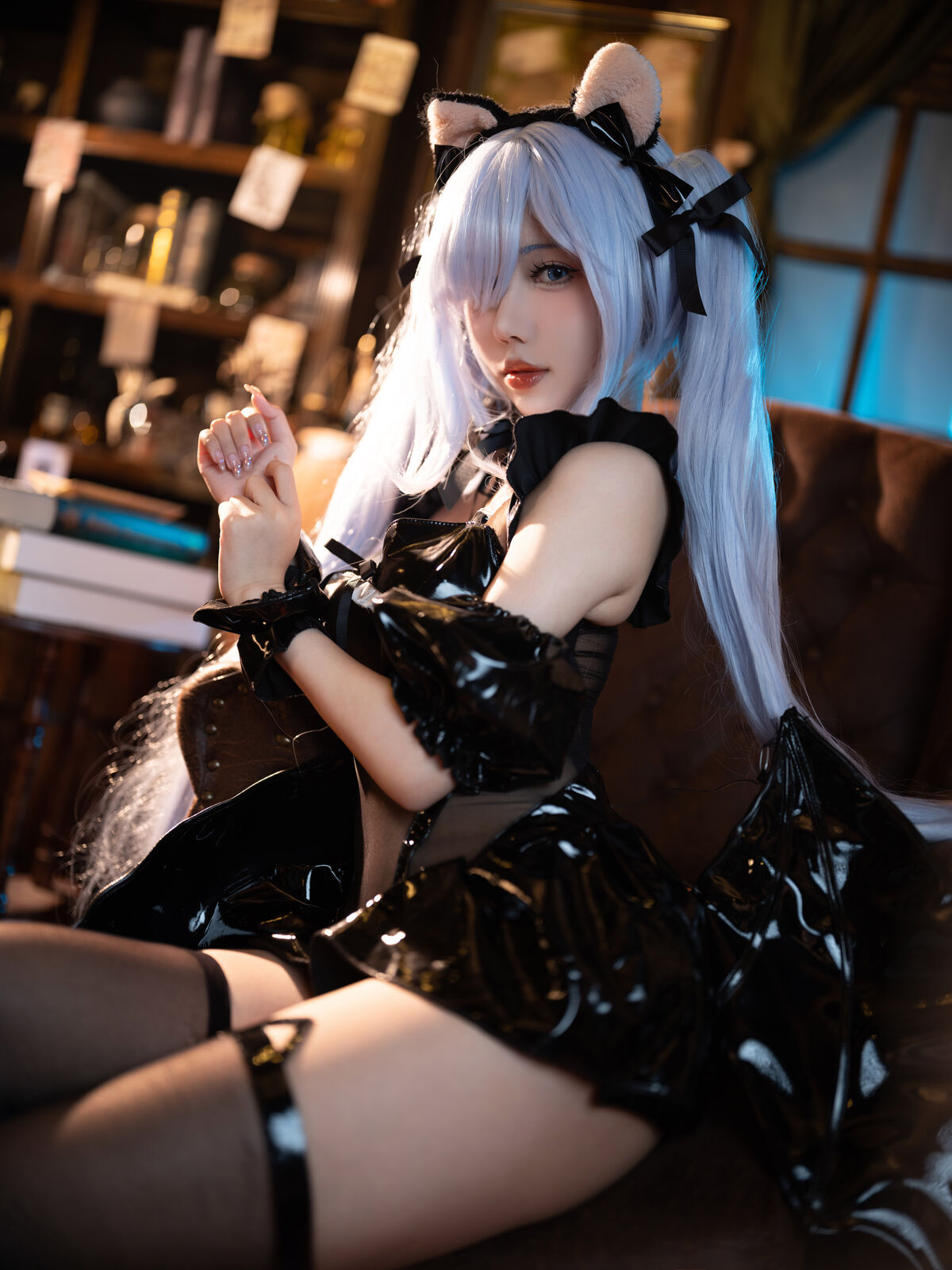 Coser@仙女月 万圣雅努斯 0034 9701662859.jpg