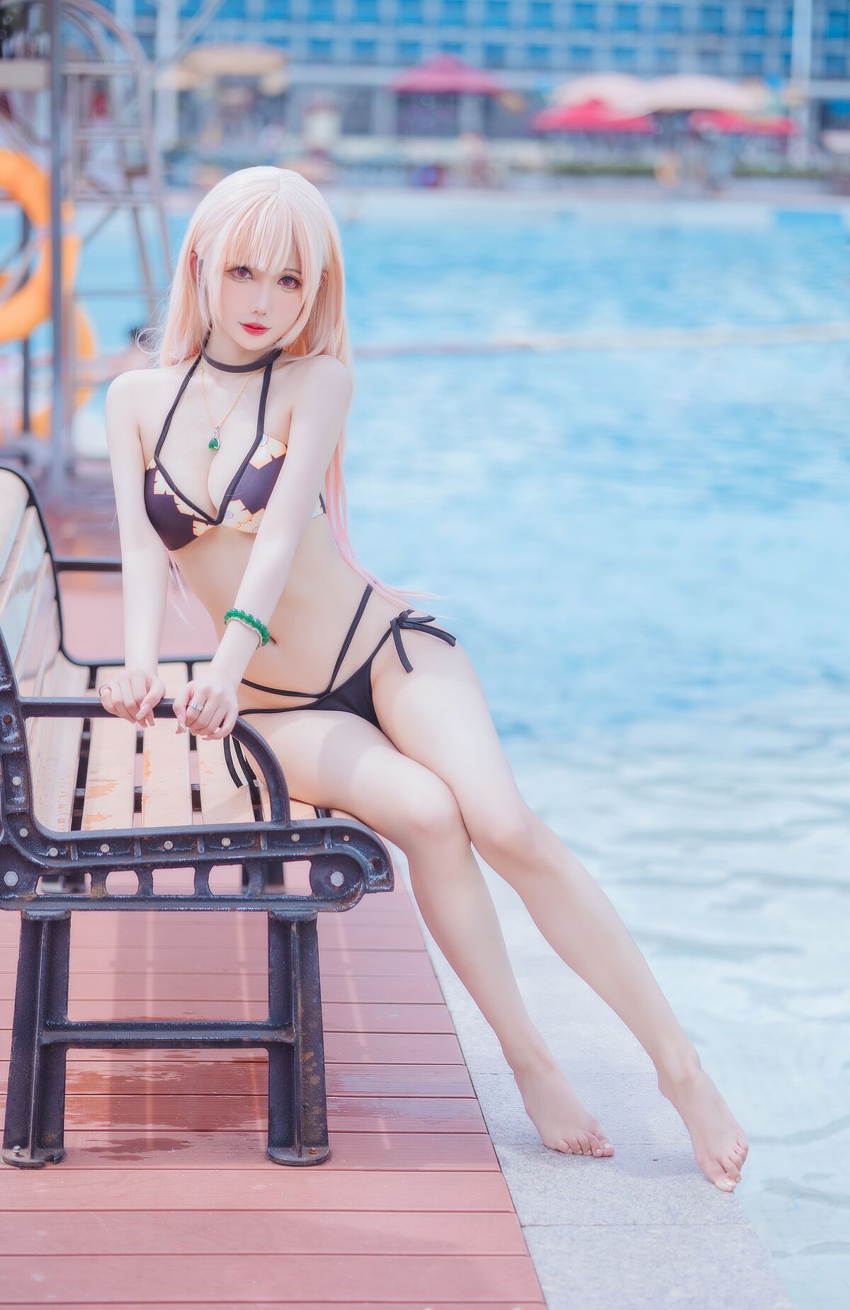 Coser@仙女月 喜多川海梦泳装 0003 4278925842.jpg