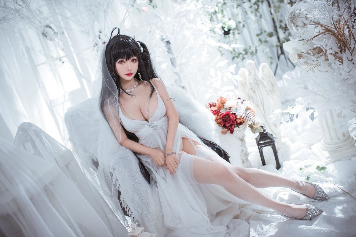 Coser@仙女月 大凤纯白婚纱 0004 1017420868.jpg