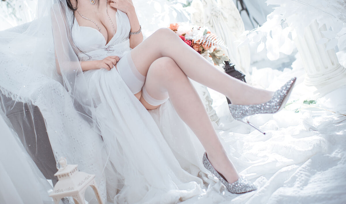 Coser@仙女月 大凤纯白婚纱 0030 7022857559.jpg