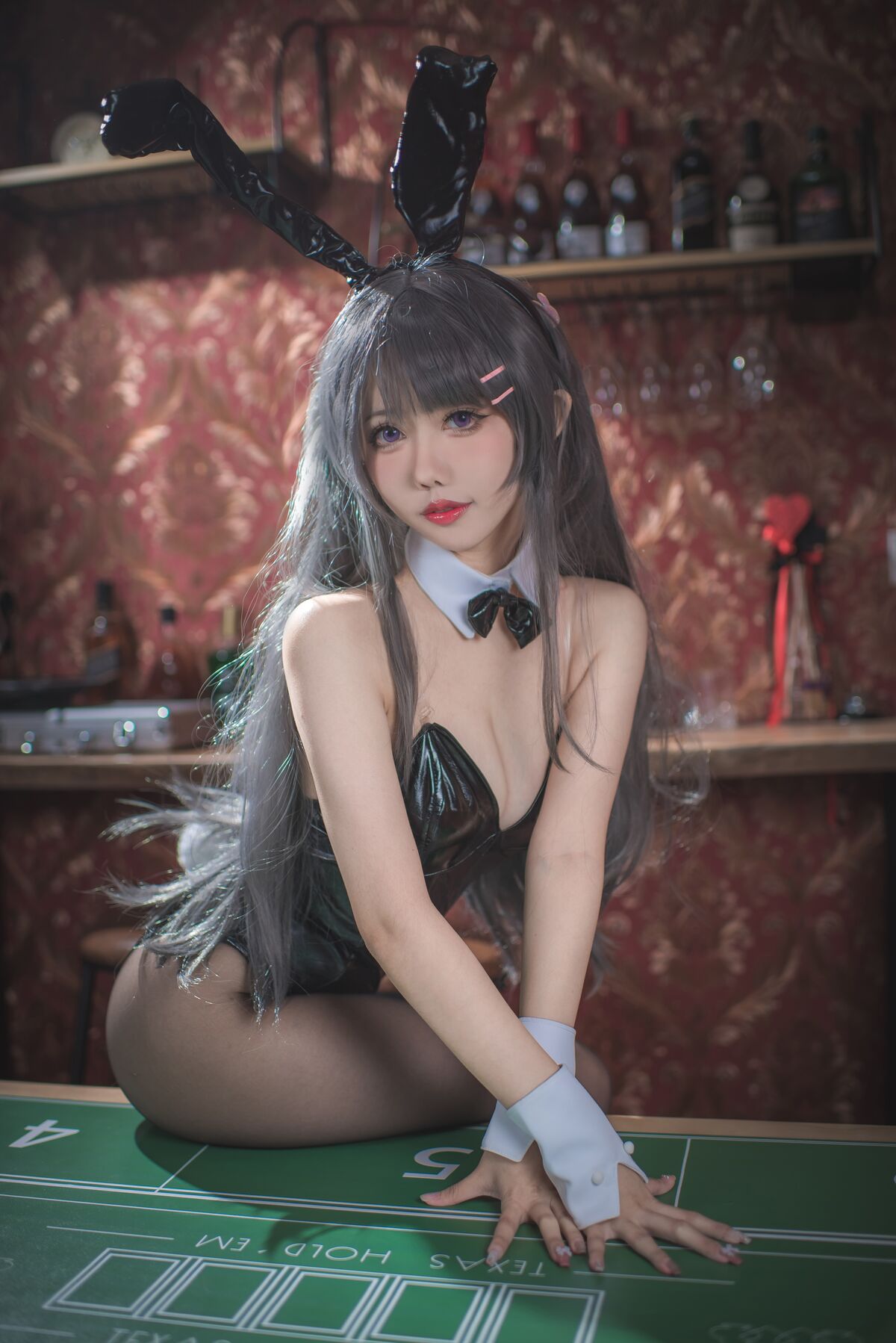 Coser@仙女月 樱岛麻衣兔女郎 0009 2141519484.jpg