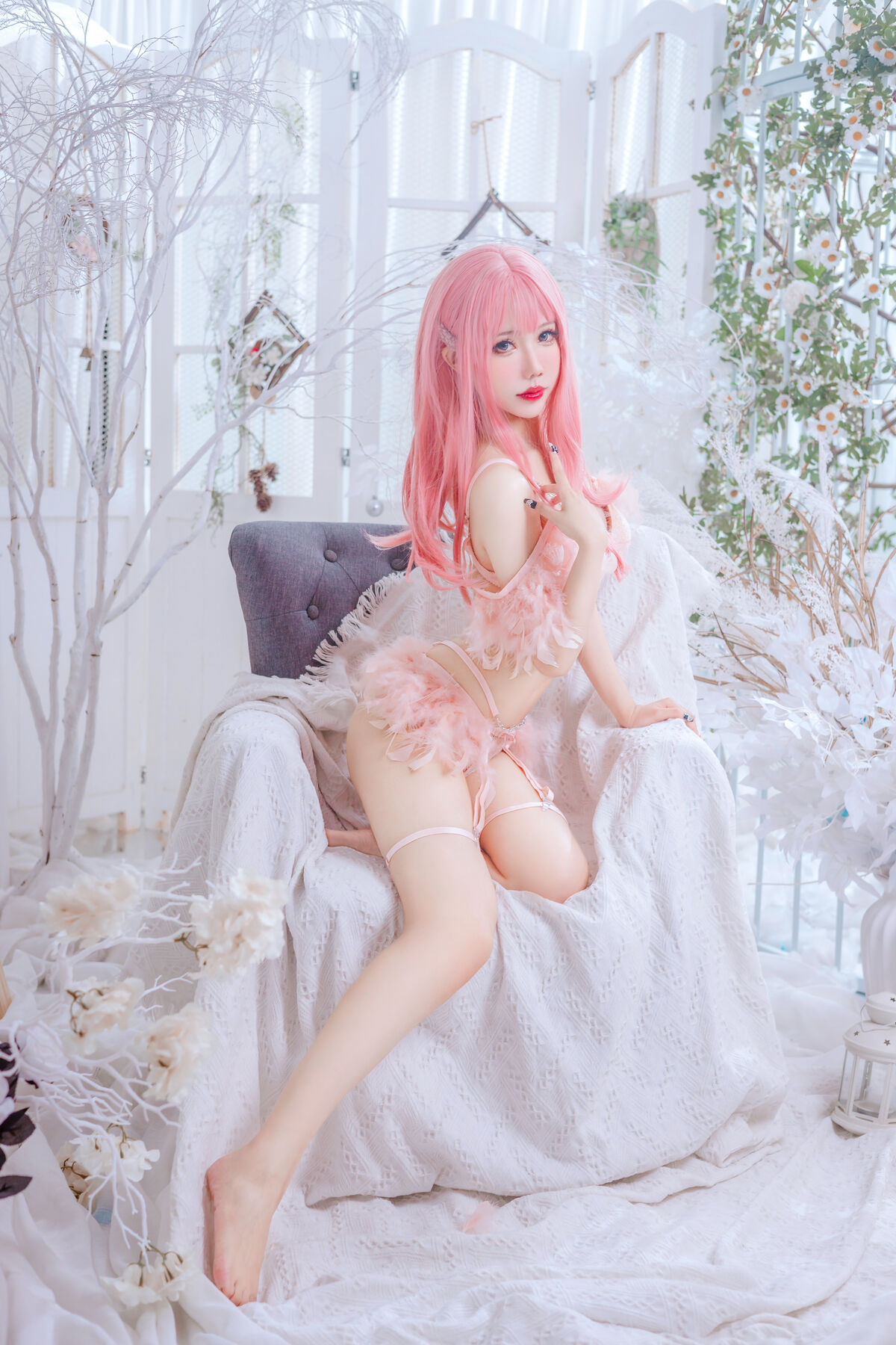 Coser@仙女月 粉色内衣 0030 1068133022.jpg