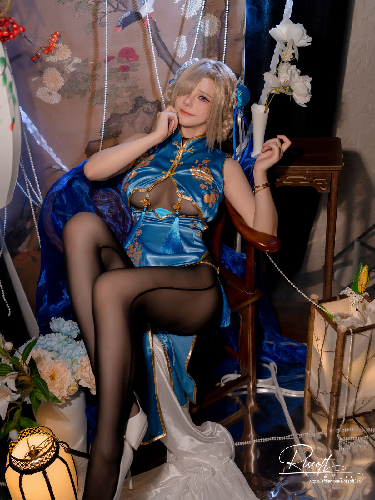 Coser@前羽_rr 明日奈同人旗袍 0003 2720539081.jpg