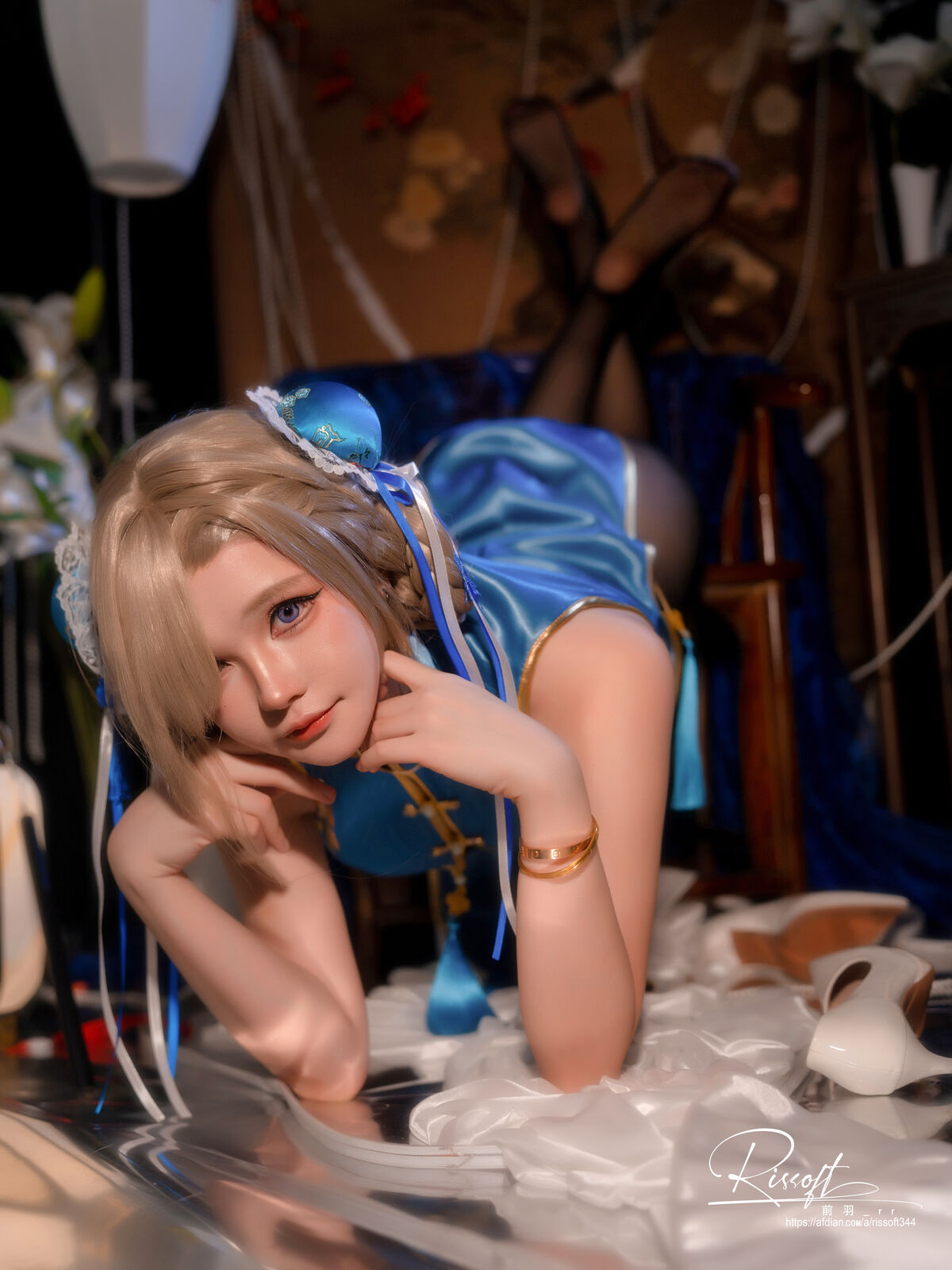 Coser@前羽_rr 明日奈同人旗袍 0026 8705895188.jpg