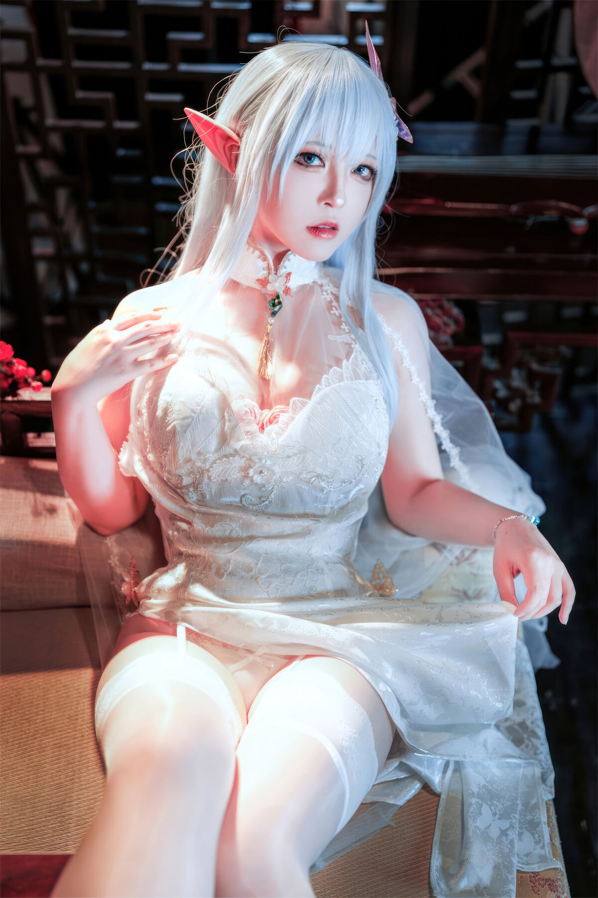 Coser@半半子 碧蓝航线 阿尔比恩旗袍 0002 9996413433.jpg