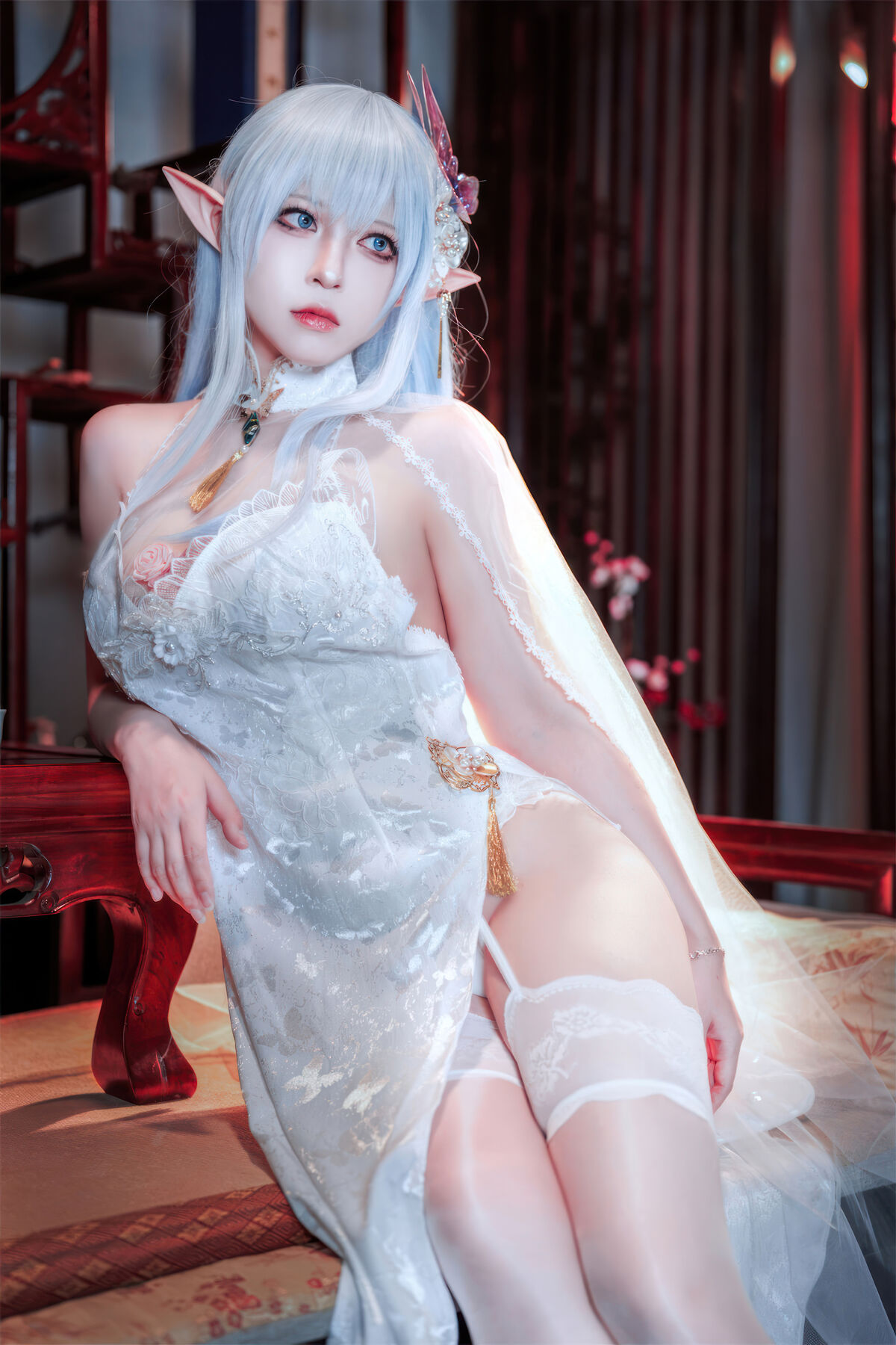 Coser@半半子 碧蓝航线 阿尔比恩旗袍 0006 2501344479.jpg