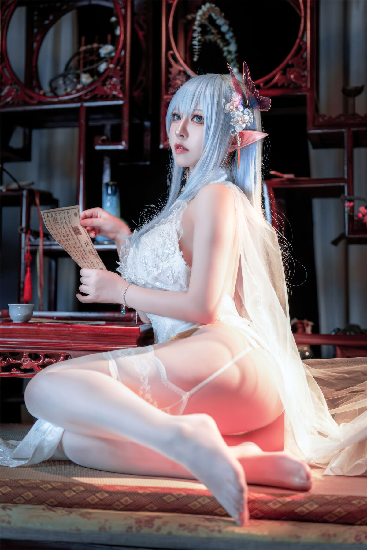 Coser@半半子 碧蓝航线 阿尔比恩旗袍 0013 7445677786.jpg