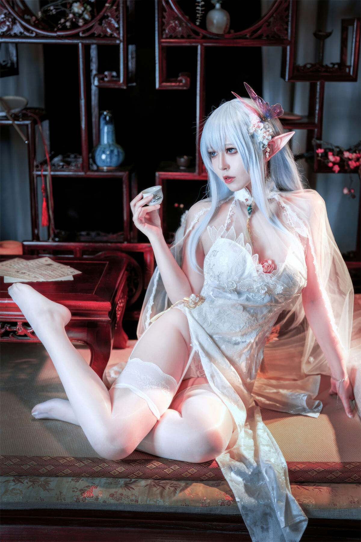 Coser@半半子 碧蓝航线 阿尔比恩旗袍 0015 4142868997.jpg