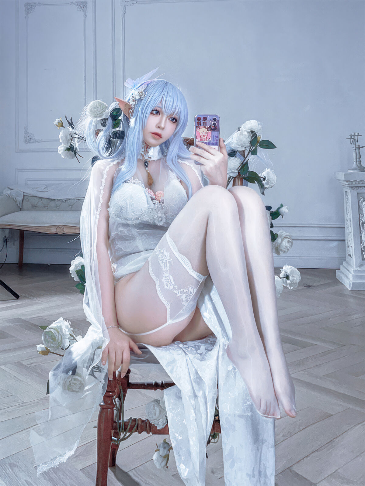 Coser@半半子 碧蓝航线 阿尔比恩旗袍 0032 8637760940.jpg