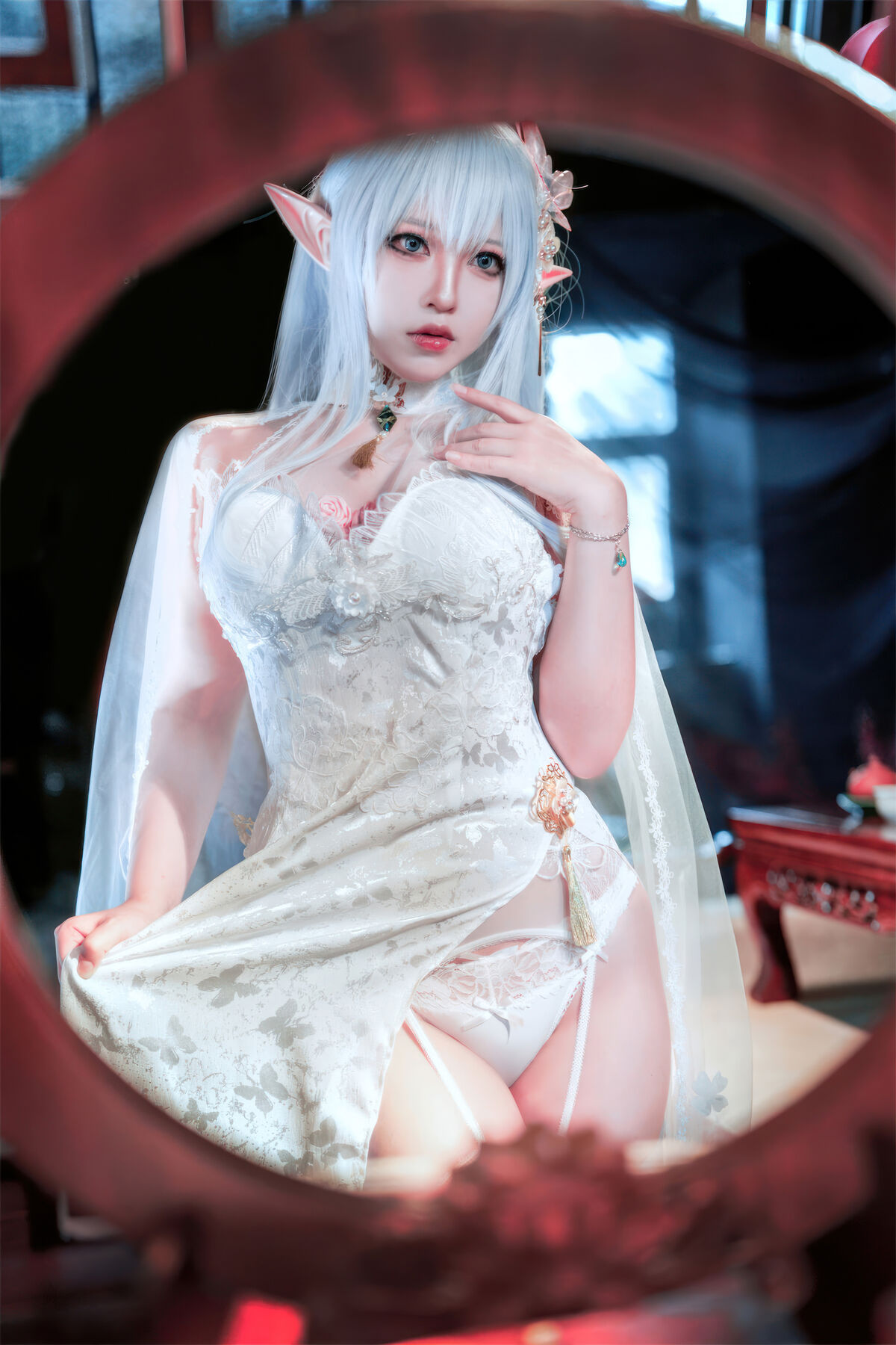 Coser@半半子 碧蓝航线 阿尔比恩旗袍 0034 3234110073.jpg