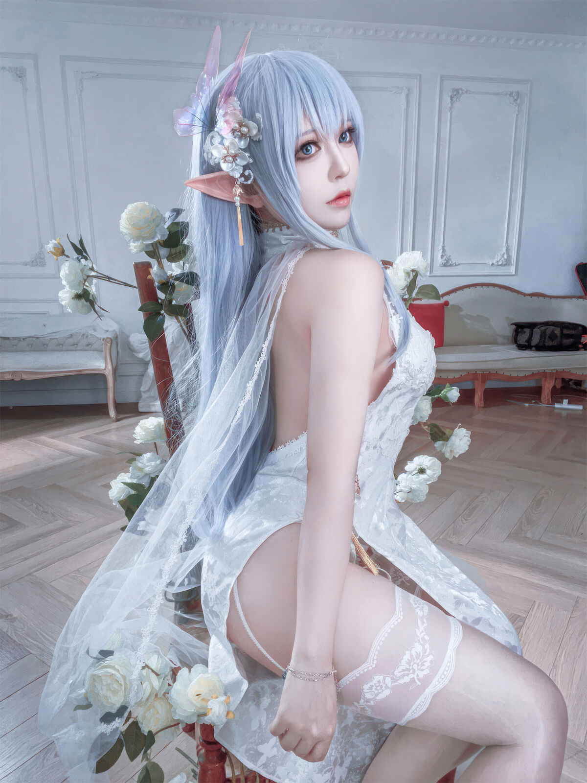 Coser@半半子 碧蓝航线 阿尔比恩旗袍 0036 7503513587.jpg