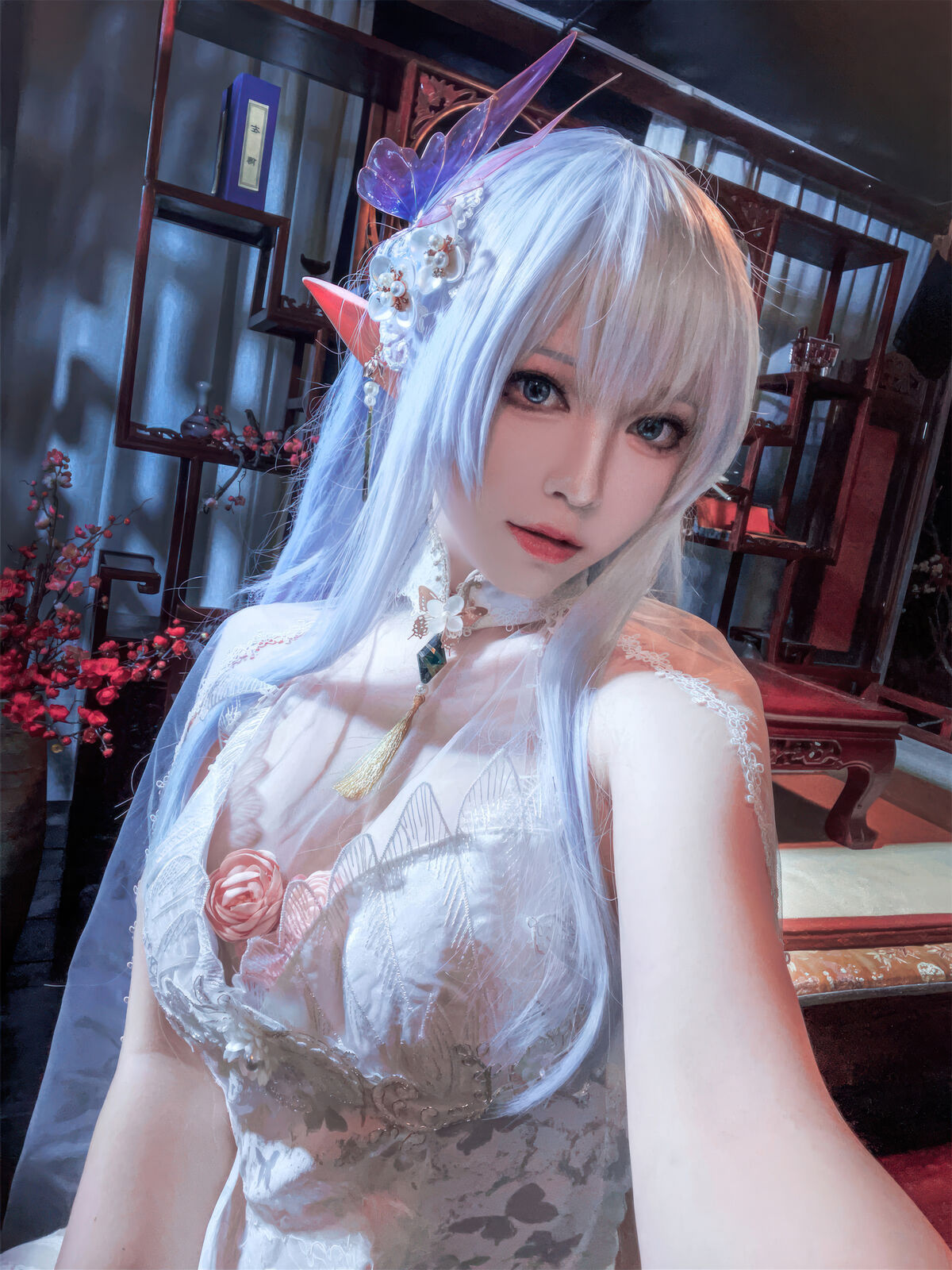 Coser@半半子 碧蓝航线 阿尔比恩旗袍 0038 2208858630.jpg