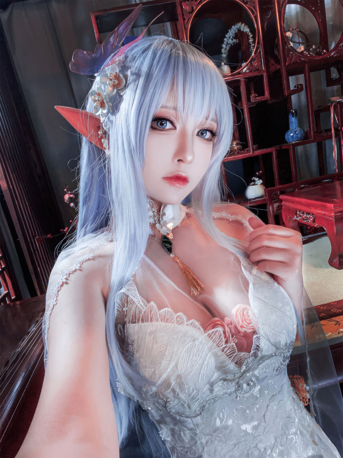 Coser@半半子 碧蓝航线 阿尔比恩旗袍 0040 6457179076.jpg