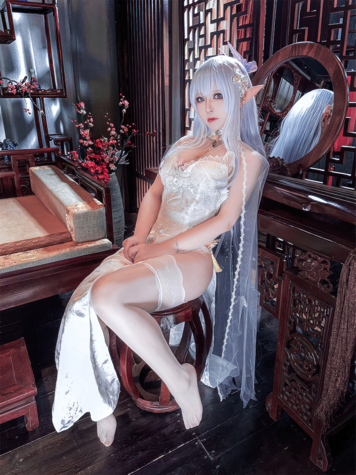 Coser@半半子 碧蓝航线 阿尔比恩旗袍 0041 6418686163.jpg