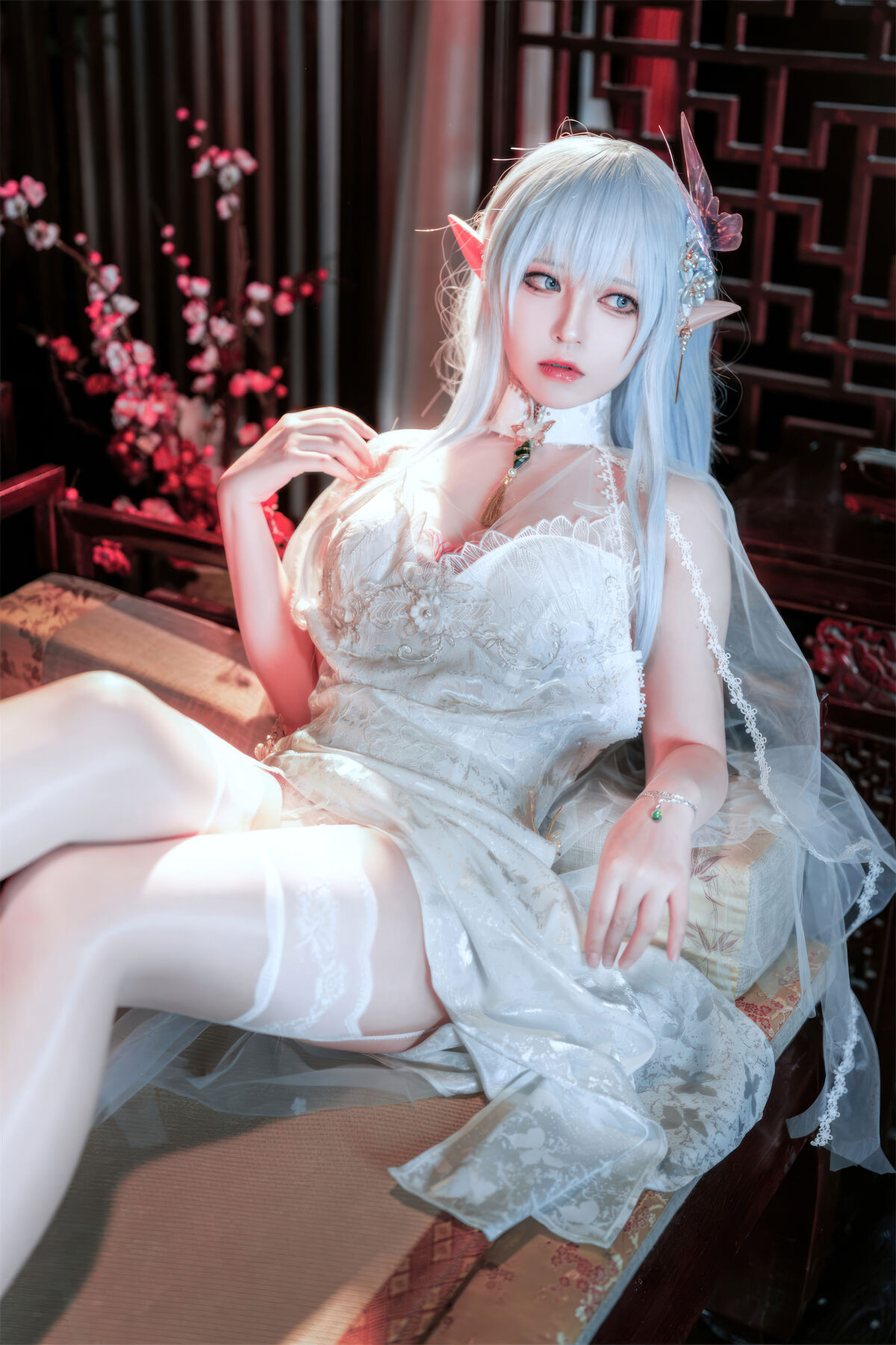 Coser@半半子 碧蓝航线 阿尔比恩旗袍 0047 8467312239.jpg