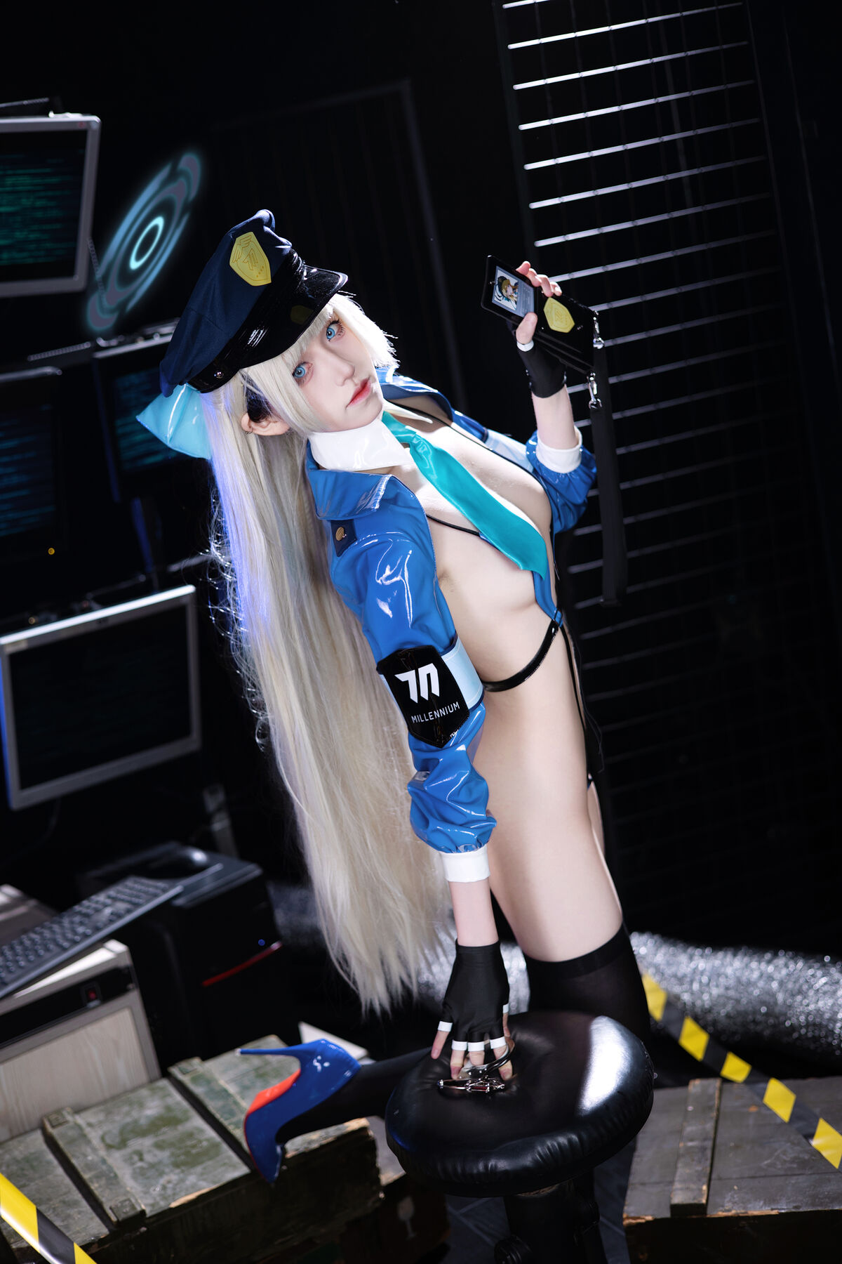 Coser@双木扶苏 toki 警察ver 0009 8114001591.jpg