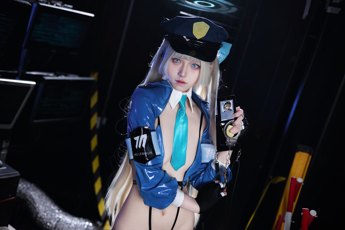 Coser@双木扶苏 toki 警察ver 0023 6882282982.jpg