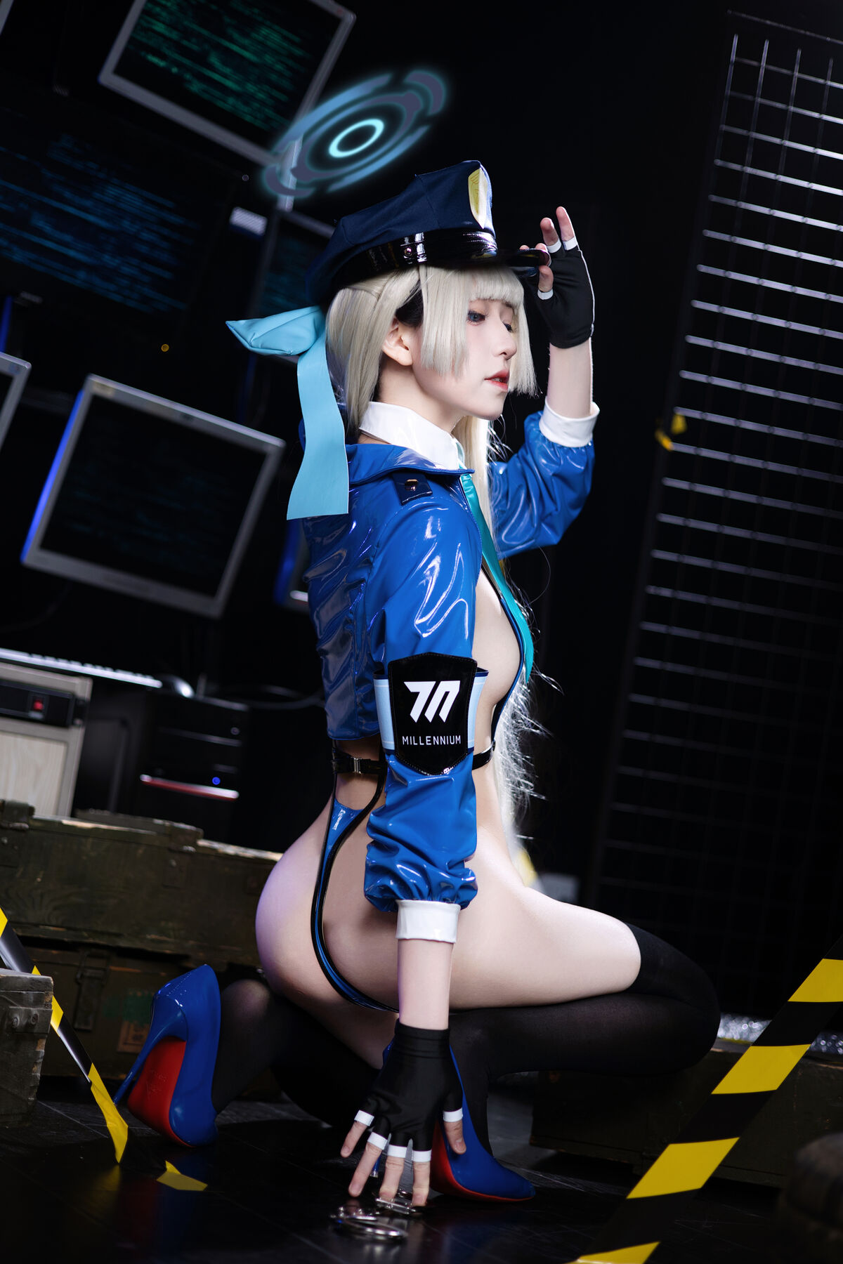 Coser@双木扶苏 toki 警察ver 0036 8079836903.jpg