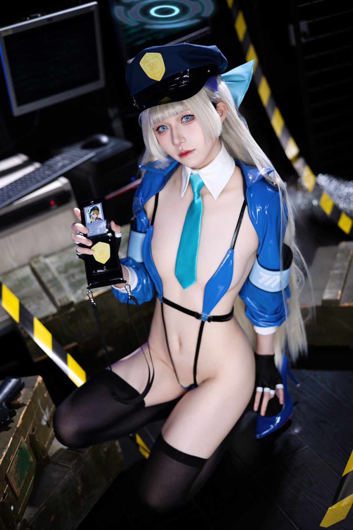 Coser@双木扶苏 toki 警察ver 0040 7148401911.jpg